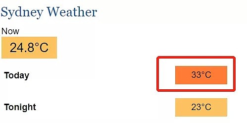 50℃！澳洲连续5天高温！道路融化，蝙蝠伤人，美女妈妈疑热死！而北半球暴风雪袭击，冰火两重天...（组图） - 8