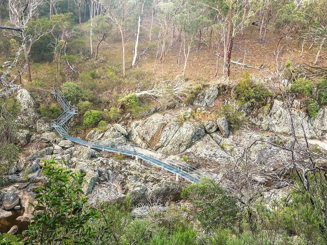 揭秘NSW的稀世奇观 || 亿万年风琴岩，星盘石阵，卡帕塔国家公园，攻略绝美的新英格兰高地！ - 68