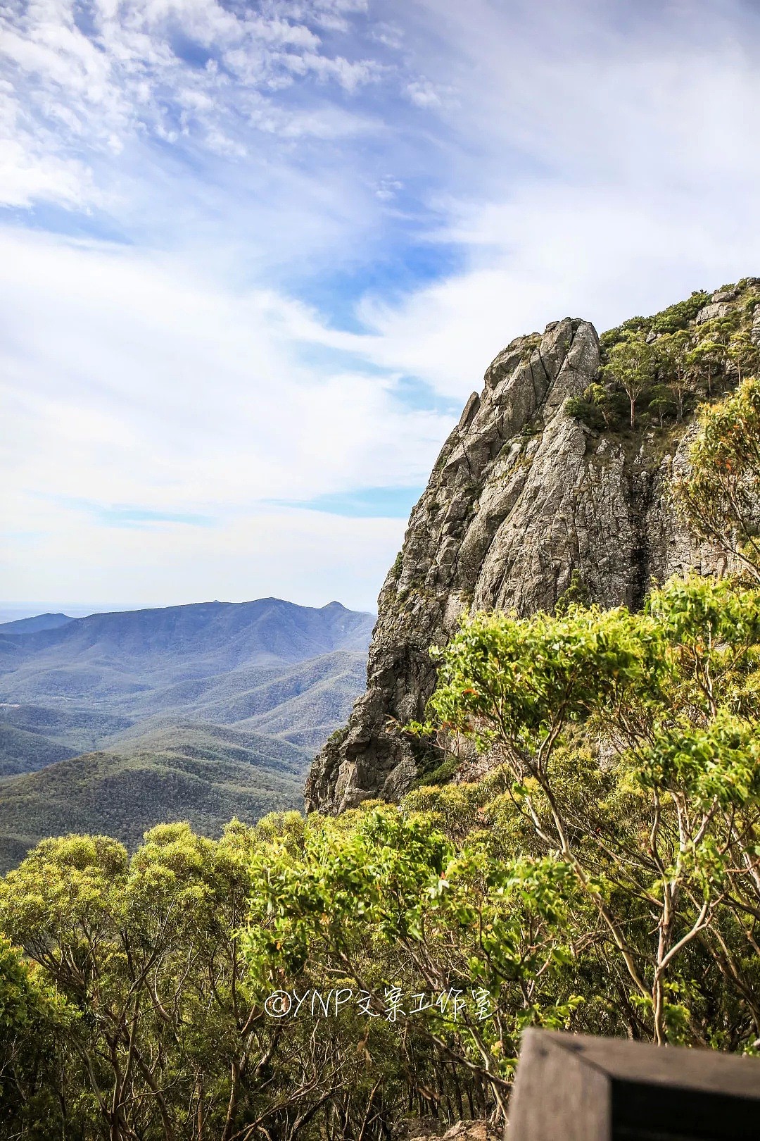 揭秘NSW的稀世奇观 || 亿万年风琴岩，星盘石阵，卡帕塔国家公园，攻略绝美的新英格兰高地！ - 95