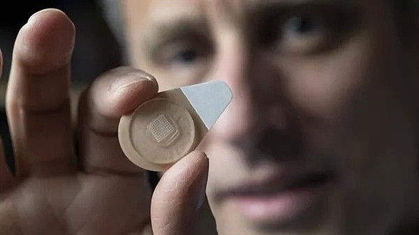 美国科学家发明新型避孕贴片，“贴5秒避孕1个月”！杜蕾斯要倒了？（组图） - 11