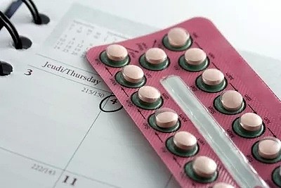 美国科学家发明新型避孕贴片，“贴5秒避孕1个月”！杜蕾斯要倒了？（组图） - 20