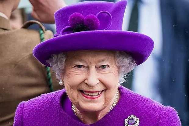97岁英国菲利普亲王突发车祸，目击者：“沾了亲王的血”！为啥澳洲人却炸锅了？（组图） - 20