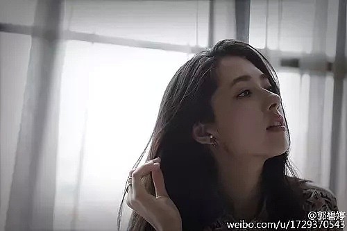 郭碧婷被掰直了？曾与高晓松前妻传绯闻，居然要嫁入豪门了…（组图） - 35