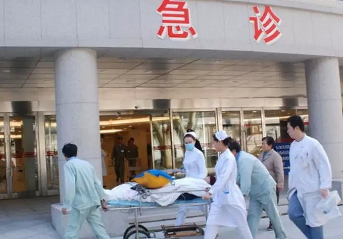 澳洲医院活活等死 VS 中国住院72天，卖掉两套房...（组图） - 38