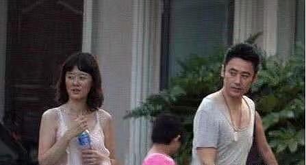 吴秀波妻子发声明称被恐吓勒索，“小三”陈昱霖律师公开聊天截图