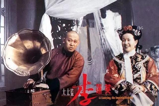 刘晓庆：我不是什么风华绝代，只是命运很曲折（组图） - 6