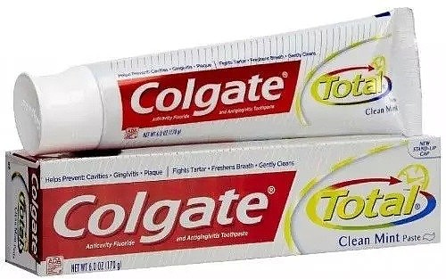 高露洁牙膏被曝含高值致癌物！澳洲超市仍有卖，消协警告，别买了！ - 5