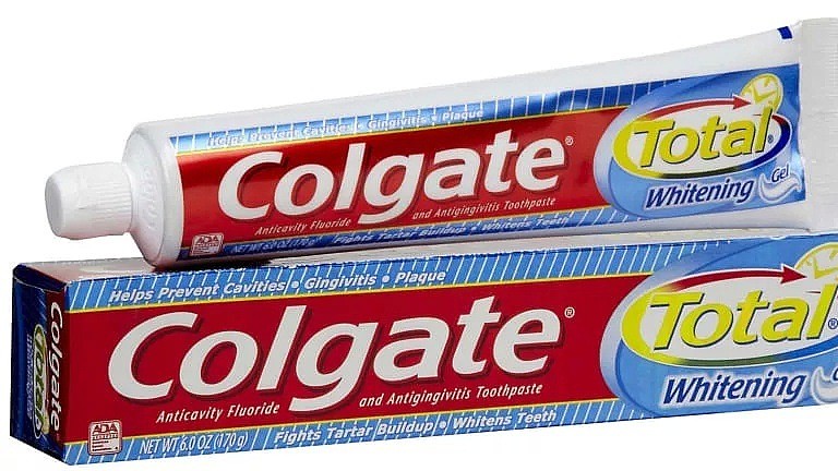 高露洁牙膏被曝含高值致癌物！澳洲超市仍有卖，消协警告，别买了！ - 12