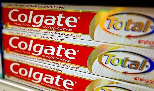 高露洁牙膏被曝含高值致癌物！澳洲超市仍有卖，消协警告，别买了！ - 20