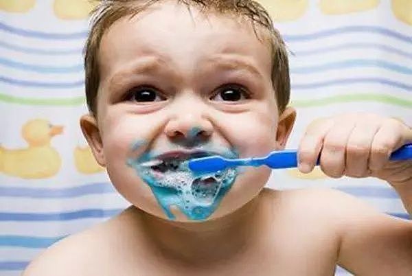 高露洁牙膏被曝含高值致癌物！澳洲超市仍有卖，消协警告，别买了！ - 23