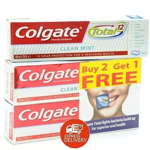 高露洁牙膏被曝含高值致癌物！澳洲超市仍有卖，消协警告，别买了！ - 30