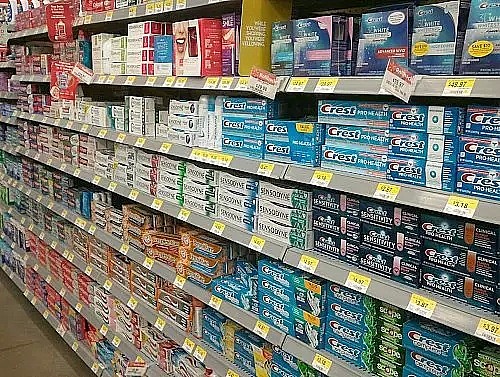 高露洁牙膏被曝含高值致癌物！澳洲超市仍有卖，消协警告，别买了！ - 31