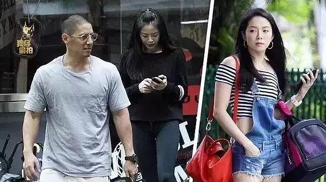 结婚15年出轨15次，这个“宠妻狂魔”比吴秀波还渣！（组图） - 32