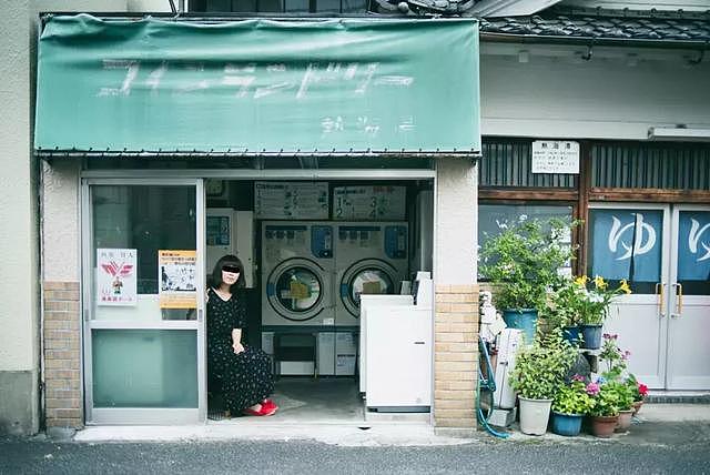 灵异事件？一日本妹子钻进洗衣机彻底消失，岛国网友表示想去一试