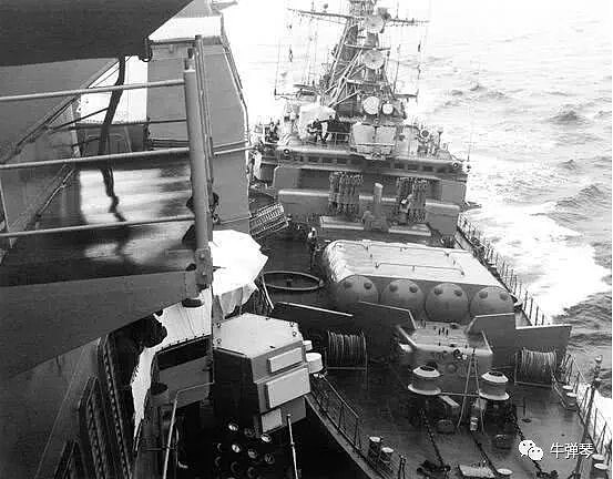 考验普京的时候到了！两艘美国战舰突然闯入黑海（组图） - 7