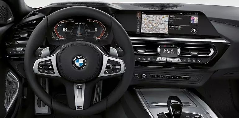 全新款BMW Z4澳洲上市 - 6