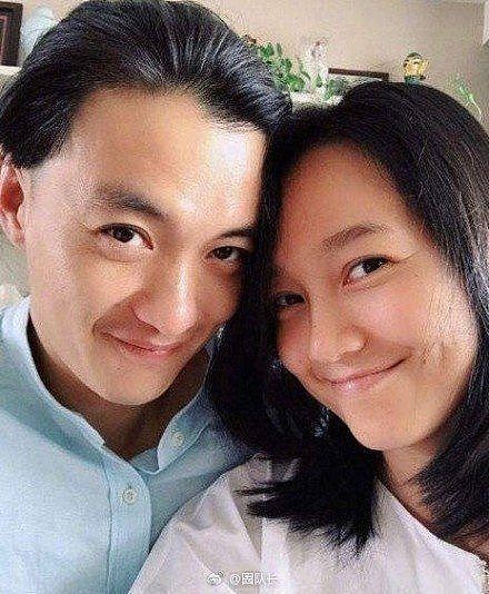 中国式娱乐圈夫妻：老公一出事，老婆都是“原谅教” （组图） - 4