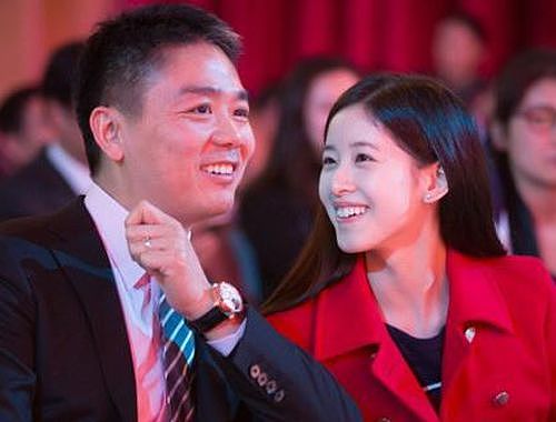 中国式娱乐圈夫妻：老公一出事，老婆都是“原谅教” （组图） - 20