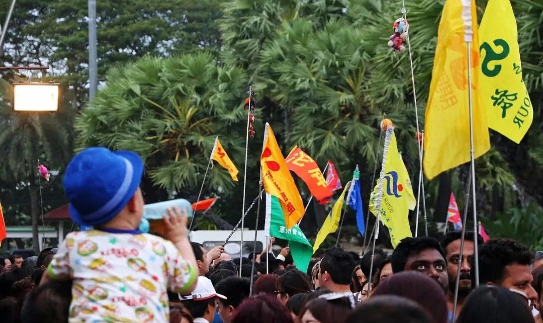 赚着中国人的钱专坑中国人，是时候曝光国外这些坑人的产业链了！ - 8