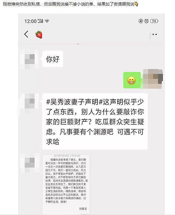 一块表400万？吴秀波哪里来的上千万养小三（组图） - 40