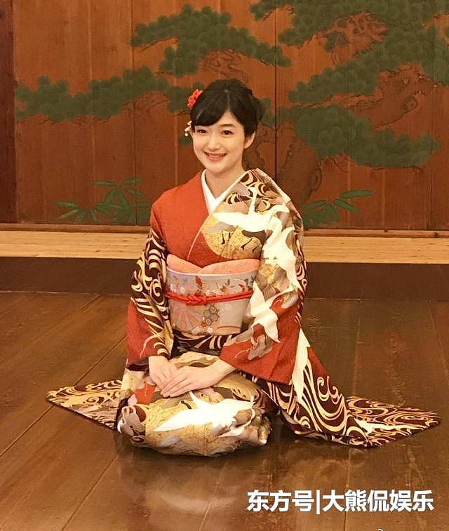 2019年日本小姐冠军出炉 网友：跟闹着玩似的（组图） - 3