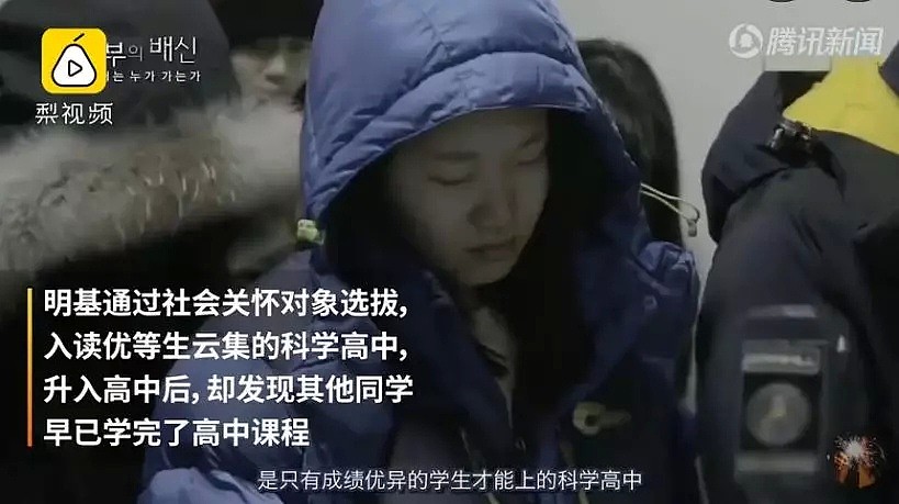 纪录片揭秘韩国高考的残酷真相，连天朝网友都纷纷表示：太可怕了（组图） - 21