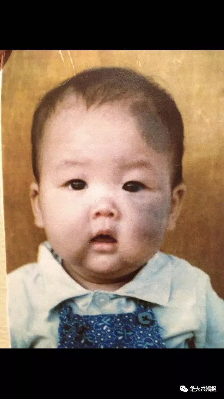 因胎记被中国父母遗弃，被领养23年后，这个华裔姑娘重新回到了中国（组图） - 2