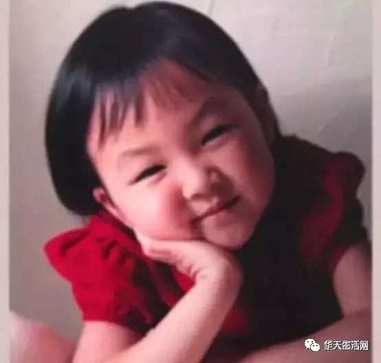 因胎记被中国父母遗弃，被领养23年后，这个华裔姑娘重新回到了中国（组图） - 4