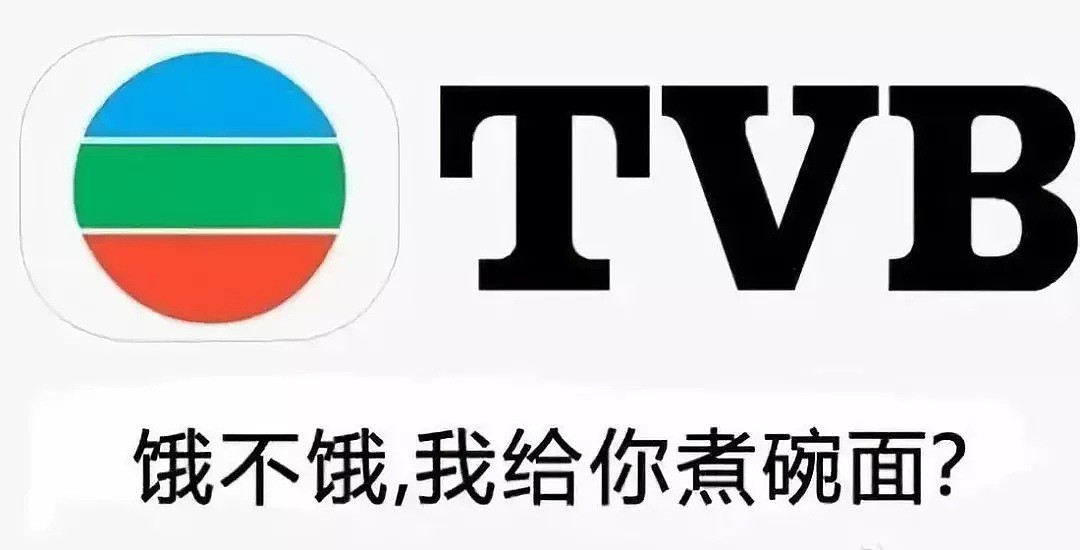 TVB王朝50年：时代抛弃港剧时，连声招呼也不打！（组图） - 48