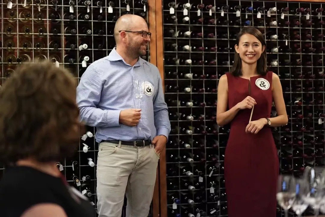 从南澳到悉尼！誉美酒俱乐部2019年首场品酒晚宴，以下9类人买酒、享晚宴有优惠！ - 1