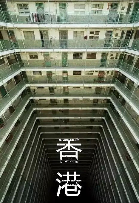 “有楼才会有高潮”为了能在香港拥有房子，这些女人的三观已扭曲！（组图） - 3