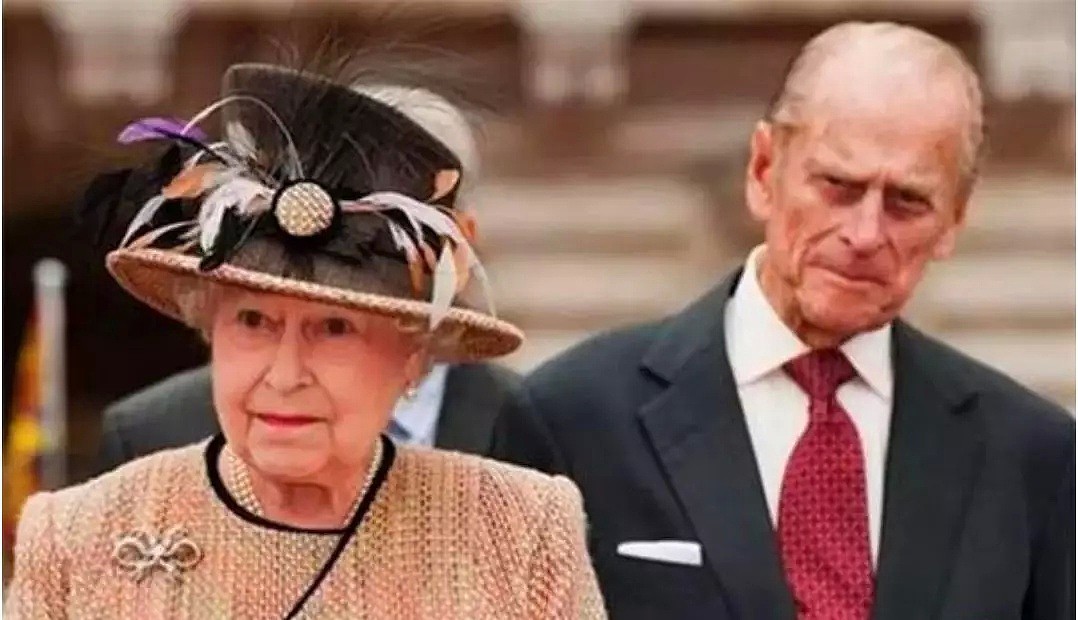 拉高整个王室颜值，唯一敢当面骂女王背后送绿帽的男人，都97了可悠着点吧！ - 31