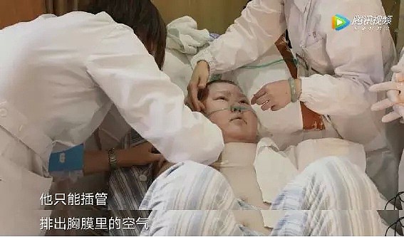 这部纪录片被2600万女人刷爆朋友圈：多少人，光是活着就竭尽全力（视频/组图） - 20