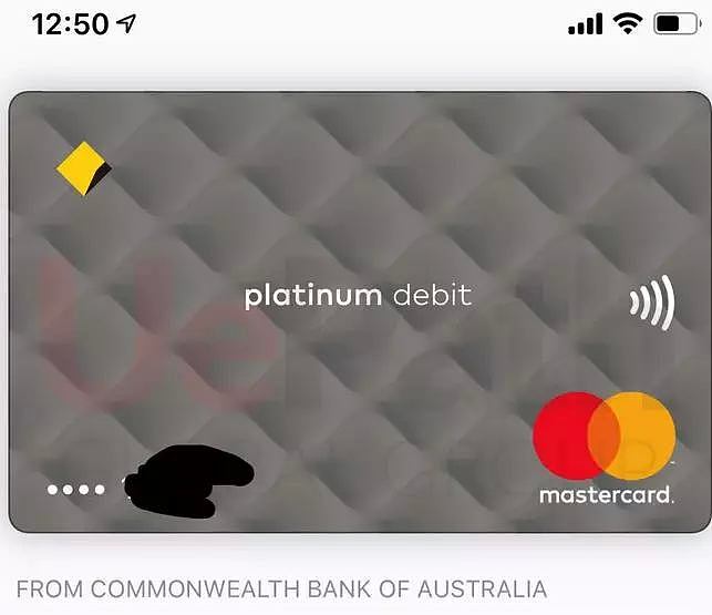 好消息！CBA银行官宣加入Apple Pay！澳洲果粉终于离不带钱包出门，又近了一步... - 9