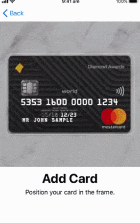 好消息！CBA银行官宣加入Apple Pay！澳洲果粉终于离不带钱包出门，又近了一步... - 14