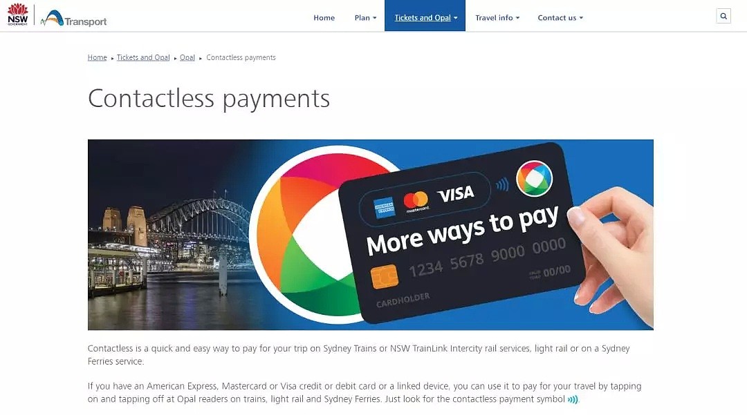 好消息！CBA银行官宣加入Apple Pay！澳洲果粉终于离不带钱包出门，又近了一步... - 19