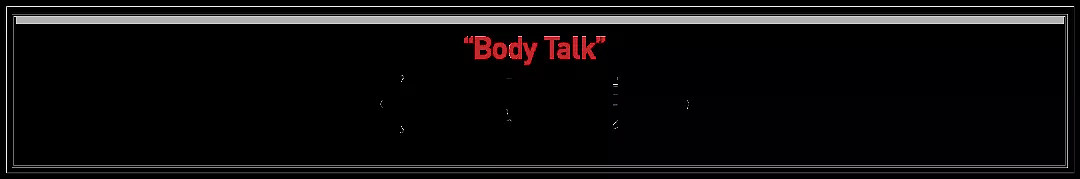寻找乳房：30位女性面对镜头谈自己的身体（视频/组图） - 2