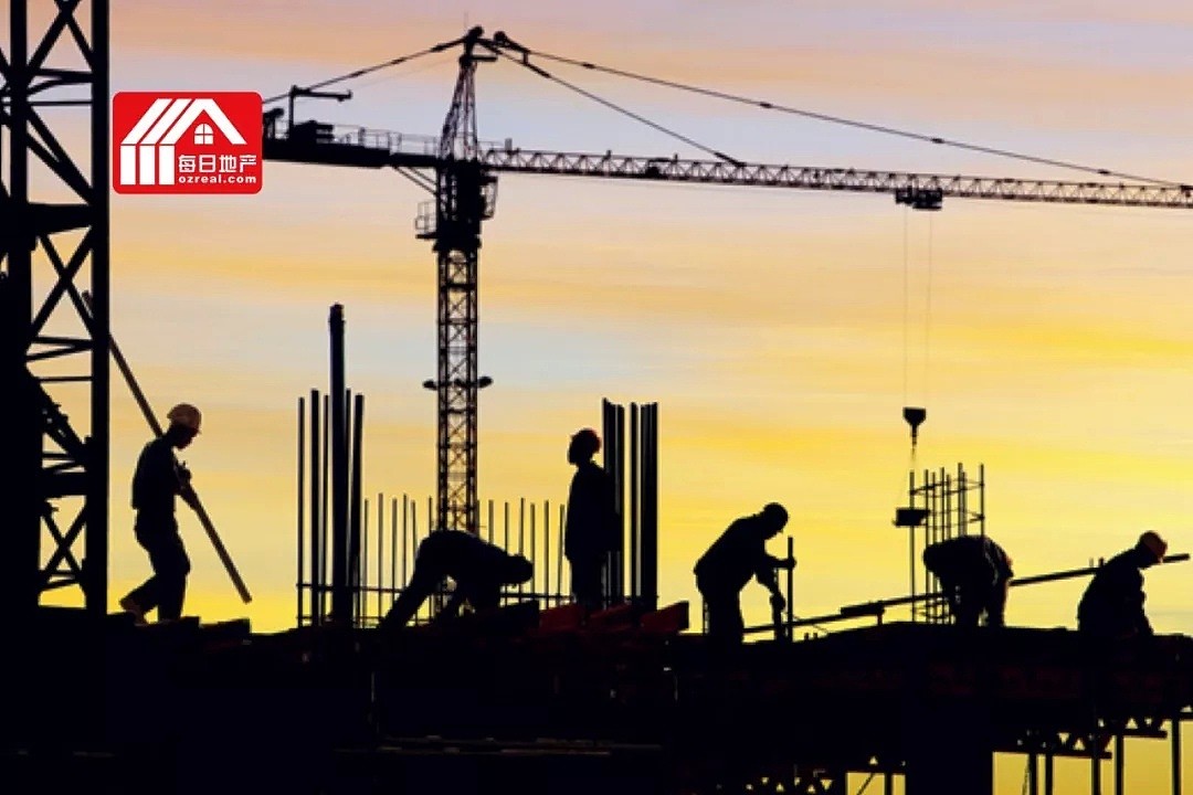 每日地产丨全澳新房建造量预计将下降25％ - 3