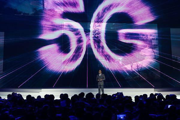 连续拿下两个5G“首发权” 华为这一步耐人寻味