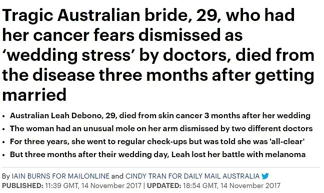 澳洲人今后必须每天做这事！否则癌症风险增加，DNA面临损害！无论在家出门都得做！大部分华人不知道！（组图) - 30