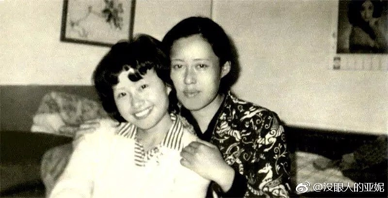 她曾和倪萍齐名，失踪12年，为男人“倾家荡产”，真相震惊所有人（组图） - 2