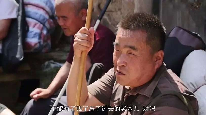 她曾和倪萍齐名，失踪12年，为男人“倾家荡产”，真相震惊所有人（组图） - 32