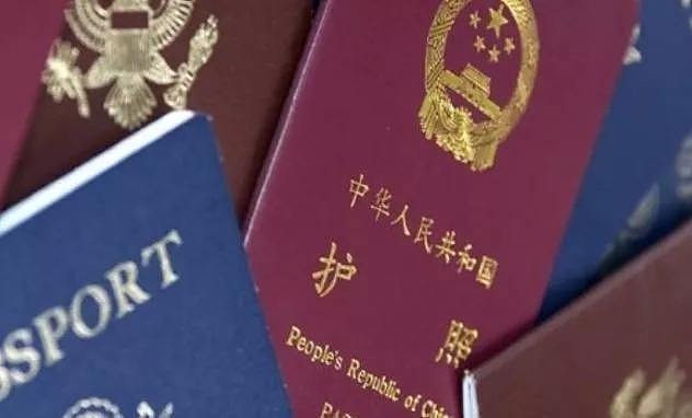 中国护照又升值了！华人在