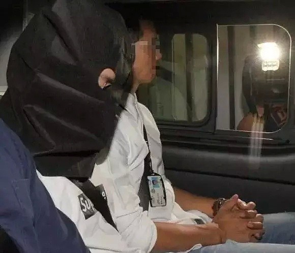 女留学生被骗运毒10公斤被判刑2年，有些忙你不能帮！（组图） - 14