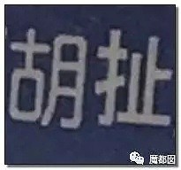 中文到底有多难？活活逼死日本人…笑死全世界（组图） - 67