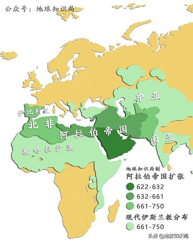 以色列过得最惨的人，原来已经是这个样子｜地球知识局