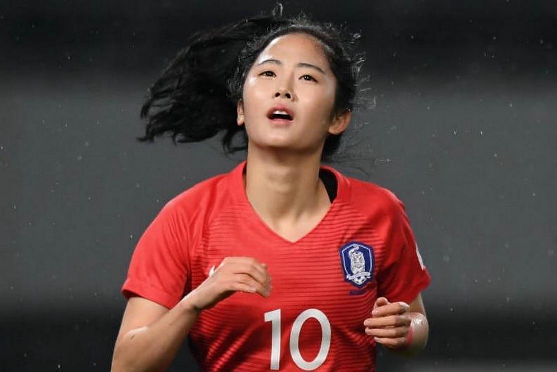 韩国16岁女足运动员被长期性侵，韩足协紧急调查队追究责任！（组图） - 1