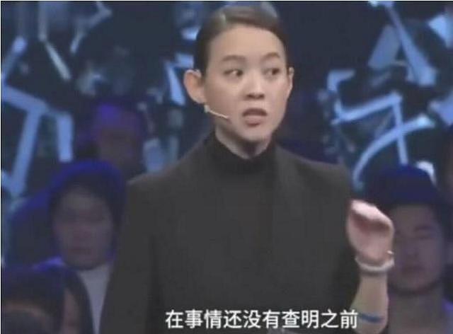 对于蓝洁瑛风波，曾志伟闭口不谈，而他女儿曾这样强势回应（组图） - 7