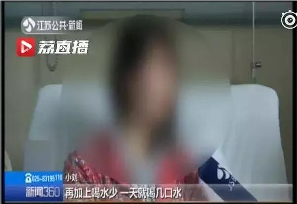 21岁女大学生连续5天不下床，一看双腿吓坏了！医生：再来晚点，性命不保！