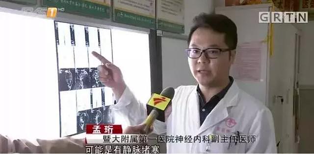 21岁女大学生连续5天不下床，一看双腿吓坏了！医生：再来晚点，性命不保！